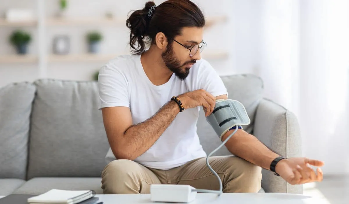 Qué es la presión arterial baja y por qué es importante controlarla