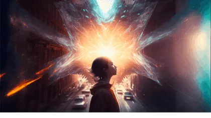 Qué es un déjà vu y por qué lo tenemos