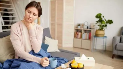 Remedios caseros para combatir la amigdalitis