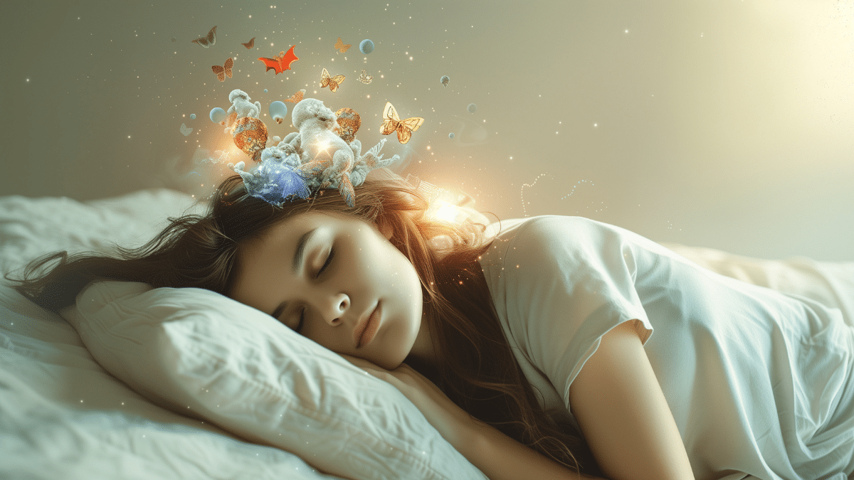Sueños lúcidos: Sus beneficios y cómo tenerlos