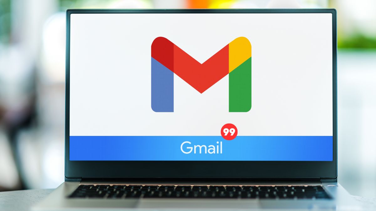 Te has quedado sin espacio en Gmail