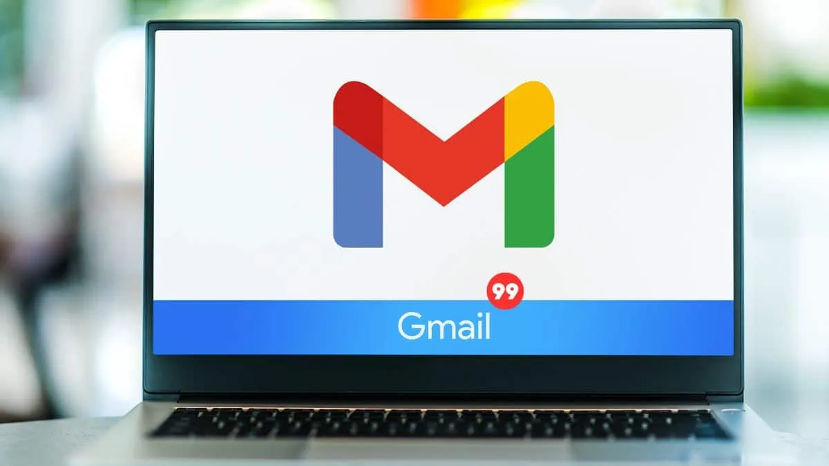 Te has quedado sin espacio en Gmail