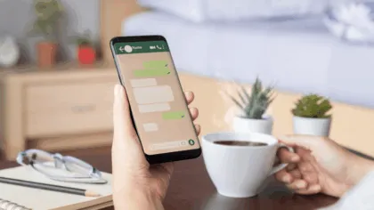 WhatsApp El mayor cambio de su historia llega en este mes