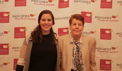 microbiota y cáncer