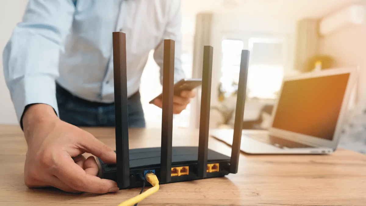 Convierte tu router viejo en un repetidor WiFi