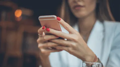 ¿Se sobrecalienta tu celular