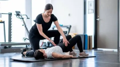 6 habitos para un suelo pelvico fuerte