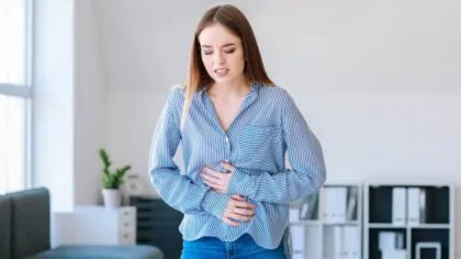 Asi es como afecta el estres al sistema digestivo