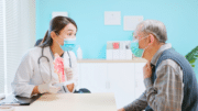 Cancer de esofago más frecuente en hombres