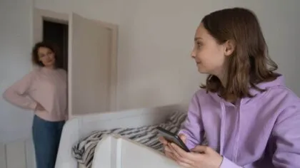 Como hablar con tus hijos sobre el abuso sexual