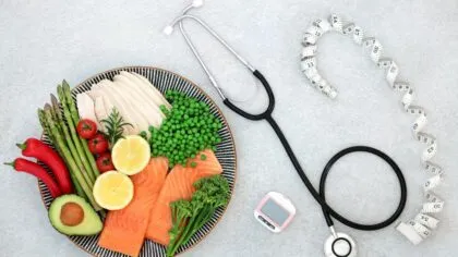 Conoce los 4 parametros de la salud y mide los tuyos