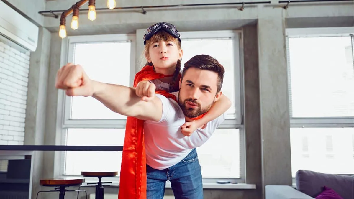 cosas que todos quisimos hacer cuando eramos ninos