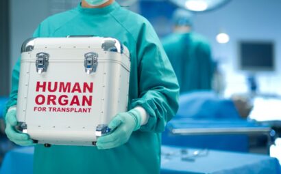 Donacion de organos mitos y verdades