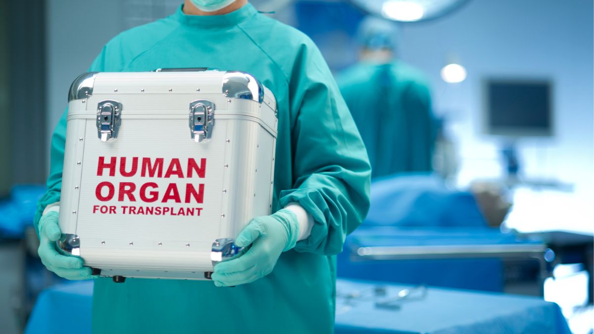 Donación de órganos: aclarando mitos y verdades