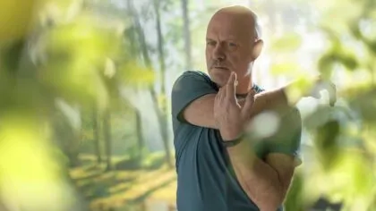 Edad y perdida de masa muscular