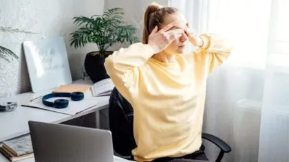 Ejercicios para mejorar tu visión