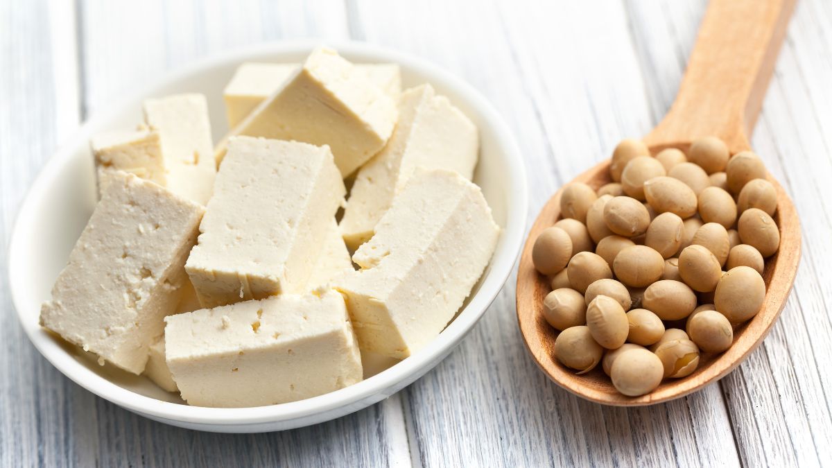 El tofu Un aliado para tu salud y el planeta