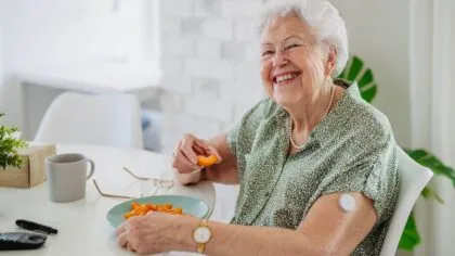 Estas son las frutas que los diabeticos si pueden comer | frutas diabetes