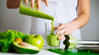 Funcionan realmente las dietas y limpiezas detox