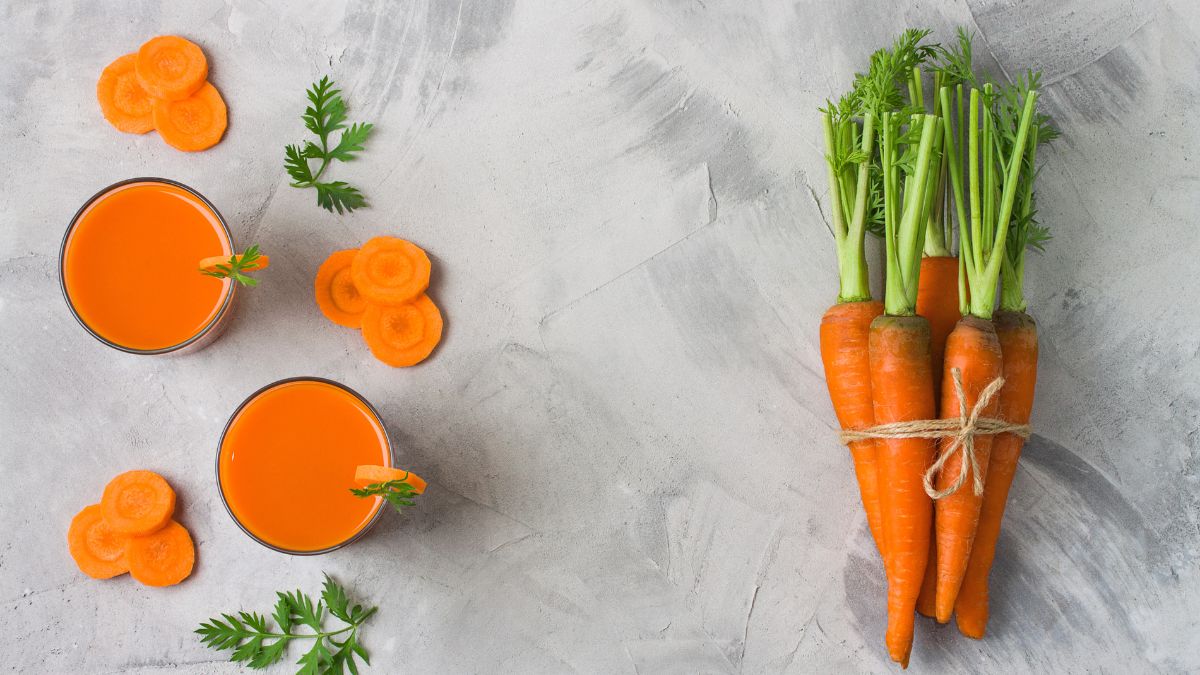 La Zanahoria: Un tesoro nutritivo más allá de la vista