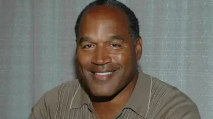 O.J Simpson fallece de cancer