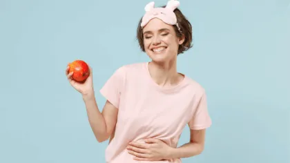 Realmente es malo consumir fruta de noche