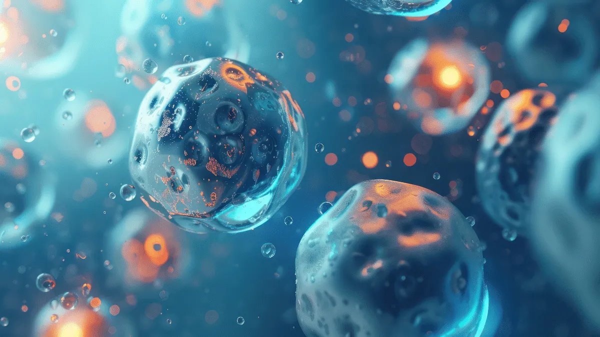 Terapia Avanzada de Regeneración Celular