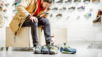 Tips para elegir el mejor calzado para correr