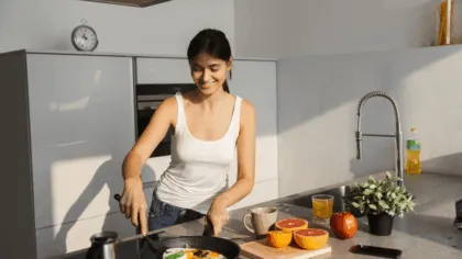 5 cambios en tu dieta para tener mas energia