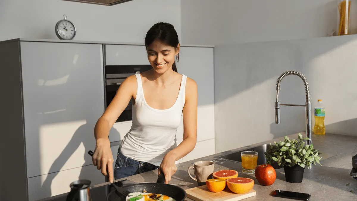 5 cambios en tu dieta para tener mas energia