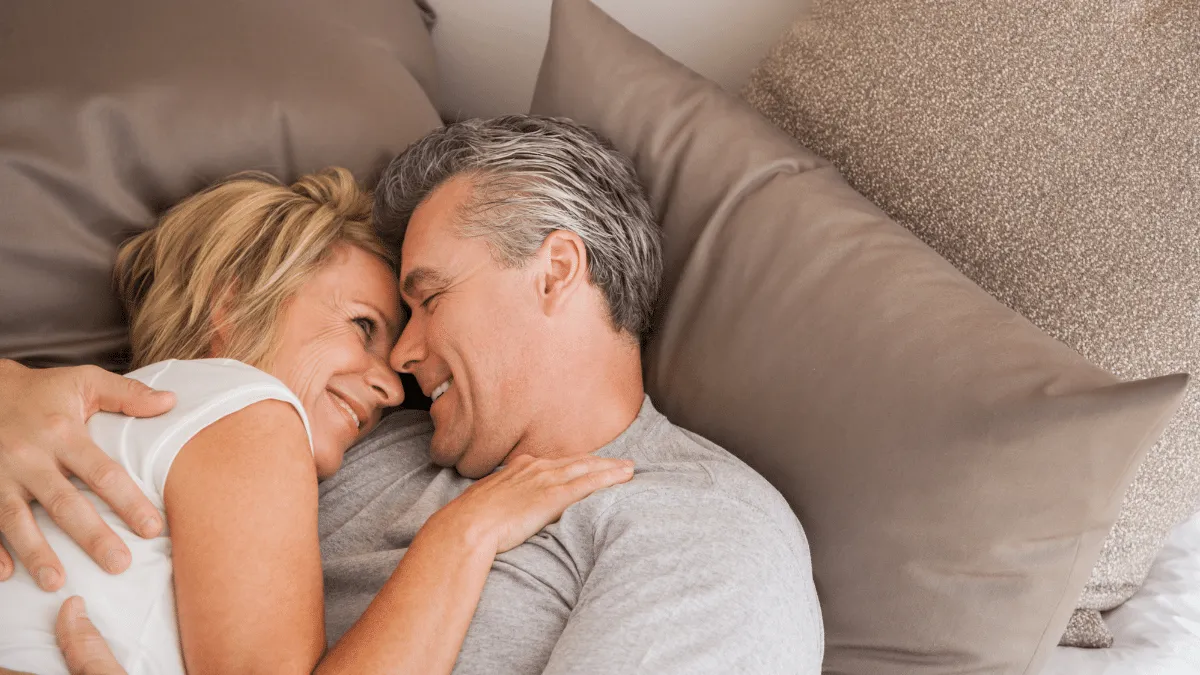 Andropausia Le da a todos los hombres