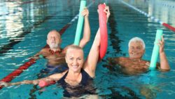 Artritis y ejercicio: una guía para mantenerte activo sin dolor