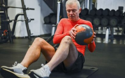 Cómo el ejercicio puede ser un tratamiento eficaz para el dolor de rodilla y cadera