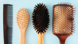 Cómo limpiar tus cepillos de pelo correctamente ¡Tu cabello lo agradecerá!