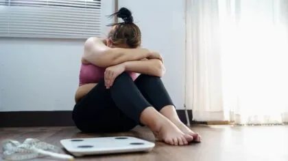 Condiciones medicas subir de peso