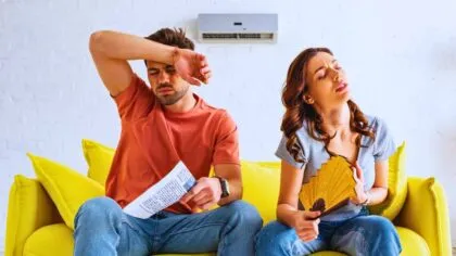 El calor te pone de mal humor La ciencia lo explica