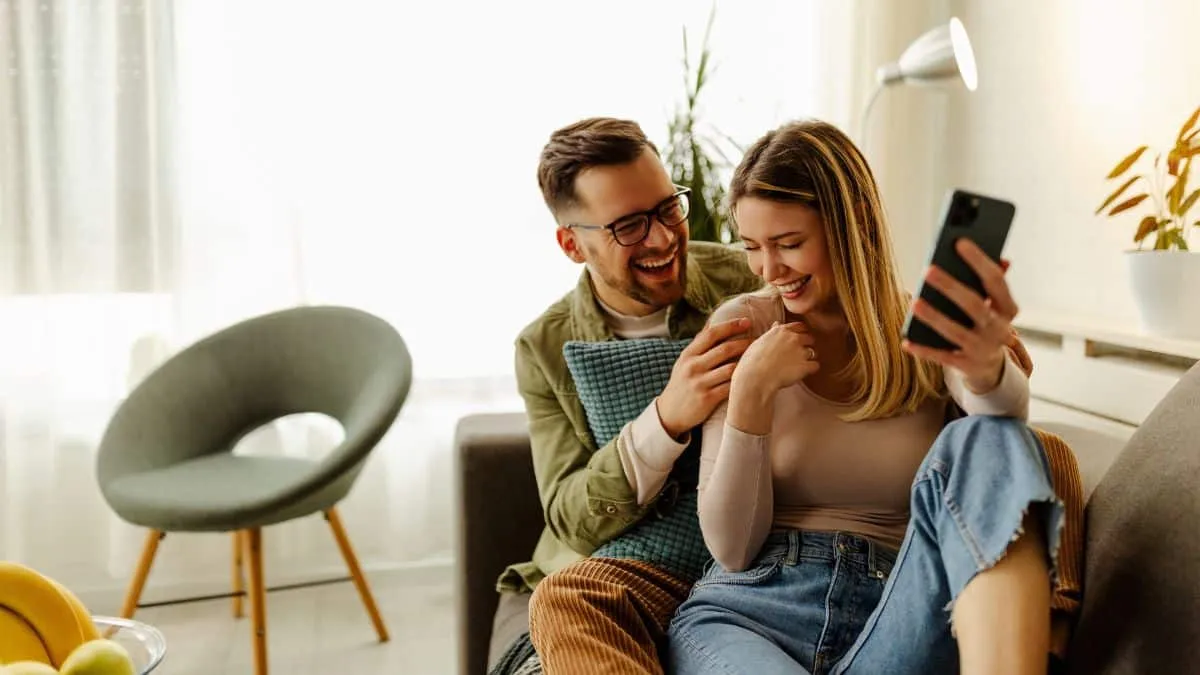 El metodo para reconectar con tu pareja