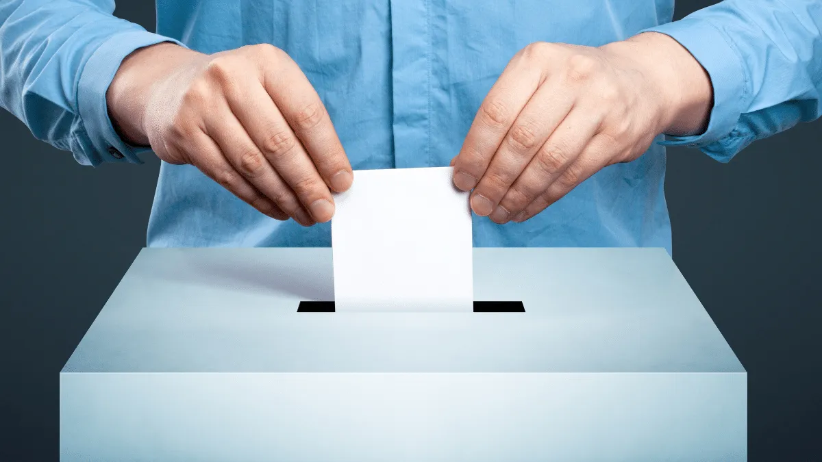 Elecciones y salud mental