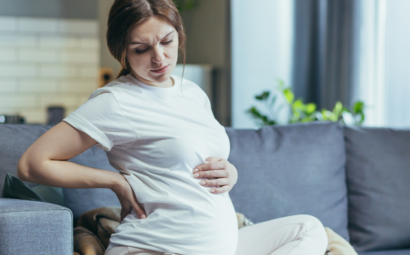 Hipotiroidismo y embarazo lo que debes saber