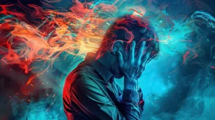 Los peores dolores que un humano puede experimentar