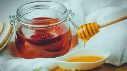 Miel un tesoro natural