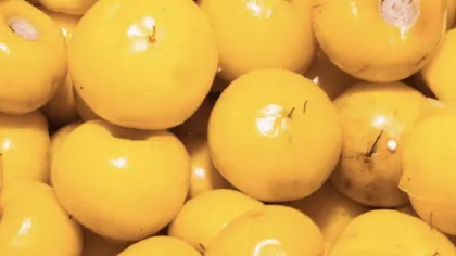 Nanche combate el envejecimiento y ayuda al corazon