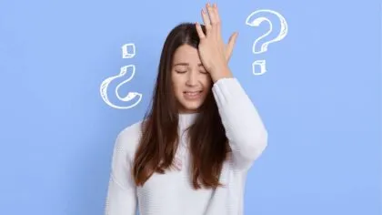 Por que olvidamos lo que ibamos a hacer