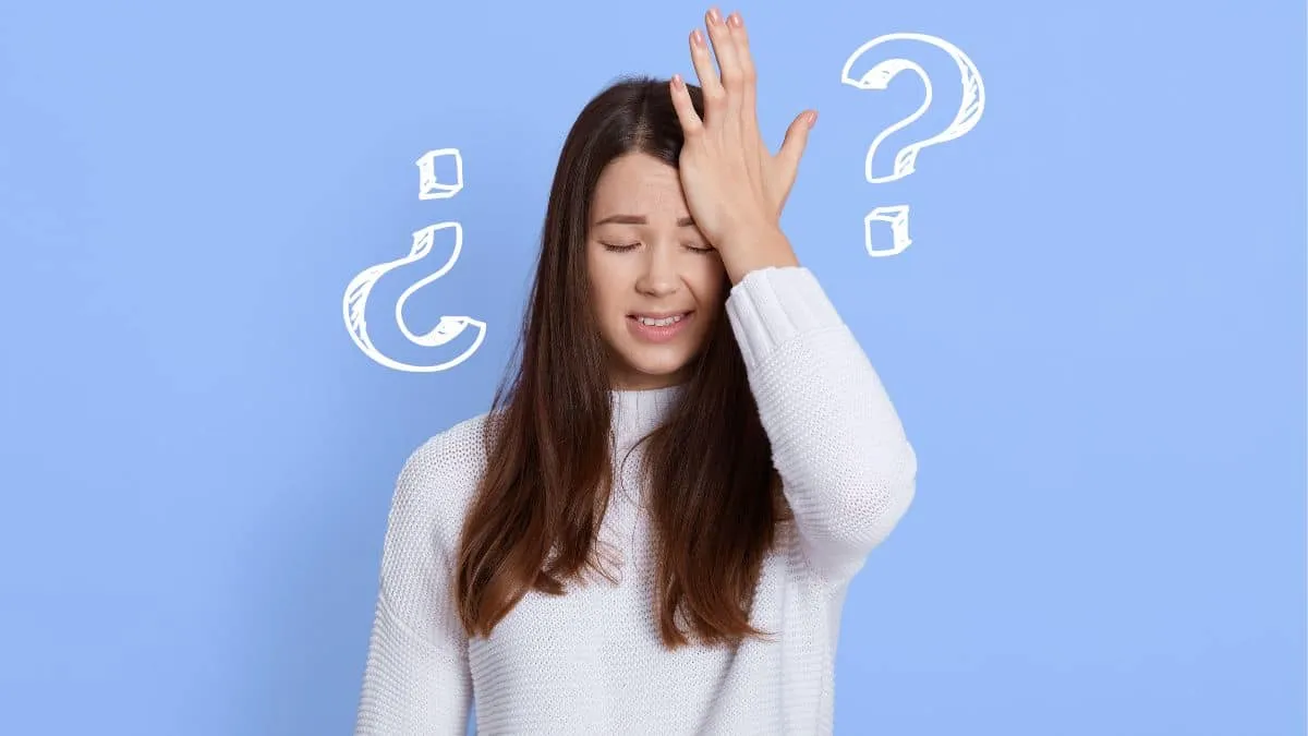 Por que olvidamos lo que ibamos a hacer