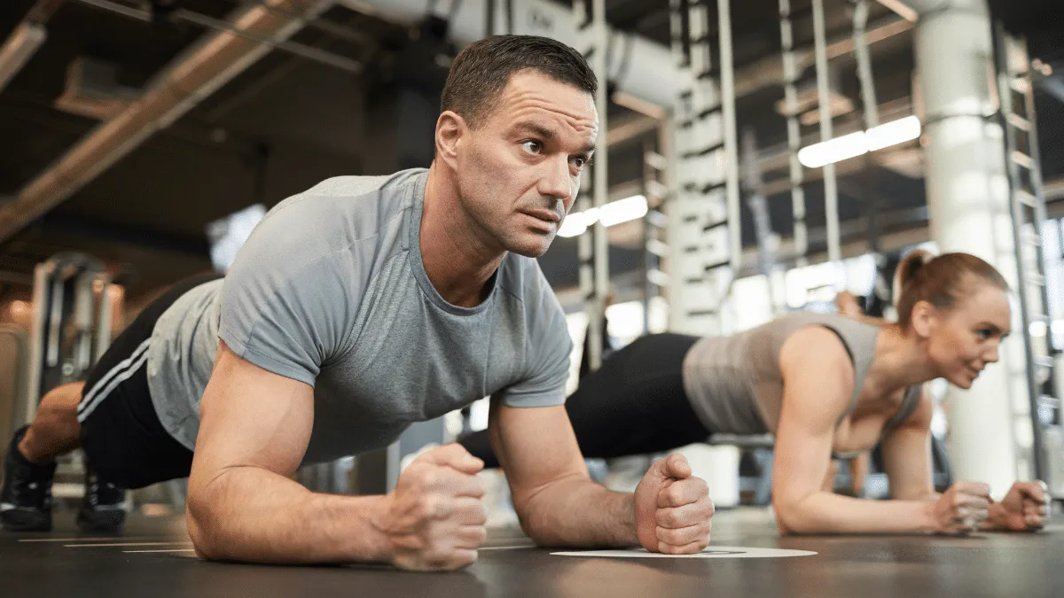Quieres ganar fuerza y musculo en las piernas