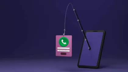 Seguridad en WhatsApp