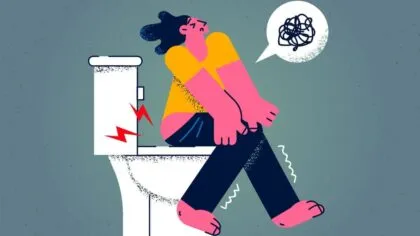 aceite de ricino para aliviar el estreñimiento