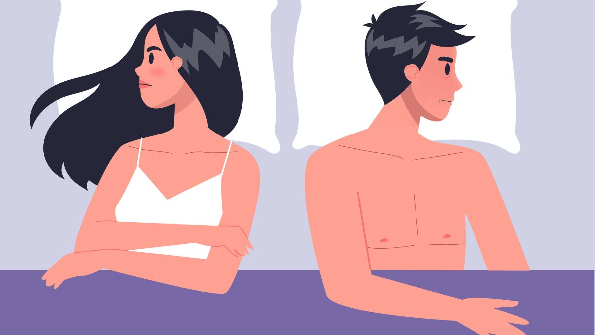 ¿Quieres mejorar tu vida sexual? ¡Prueba estos 5 ejercicios!