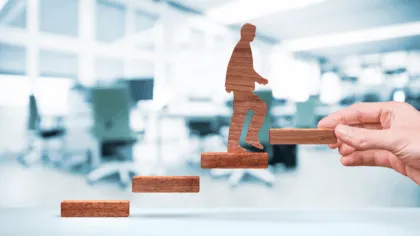 6 claves de Harvard para alcanzar la felicidad en el trabajo