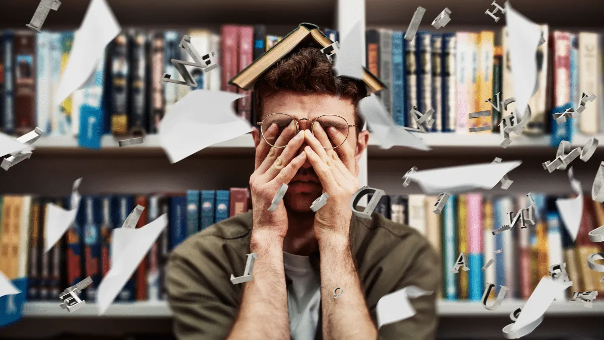 Combate los problemas de concentracion